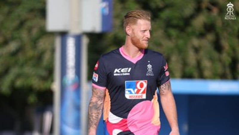 Which players will watch in Delhi Capitals vs Rajasthan Royals match in second leg of IPL 2020 spb