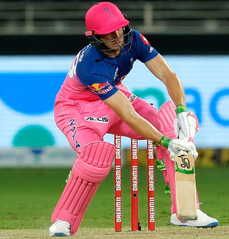 IPL 2020 DC vs RR Who will open for Rajasthan Royals