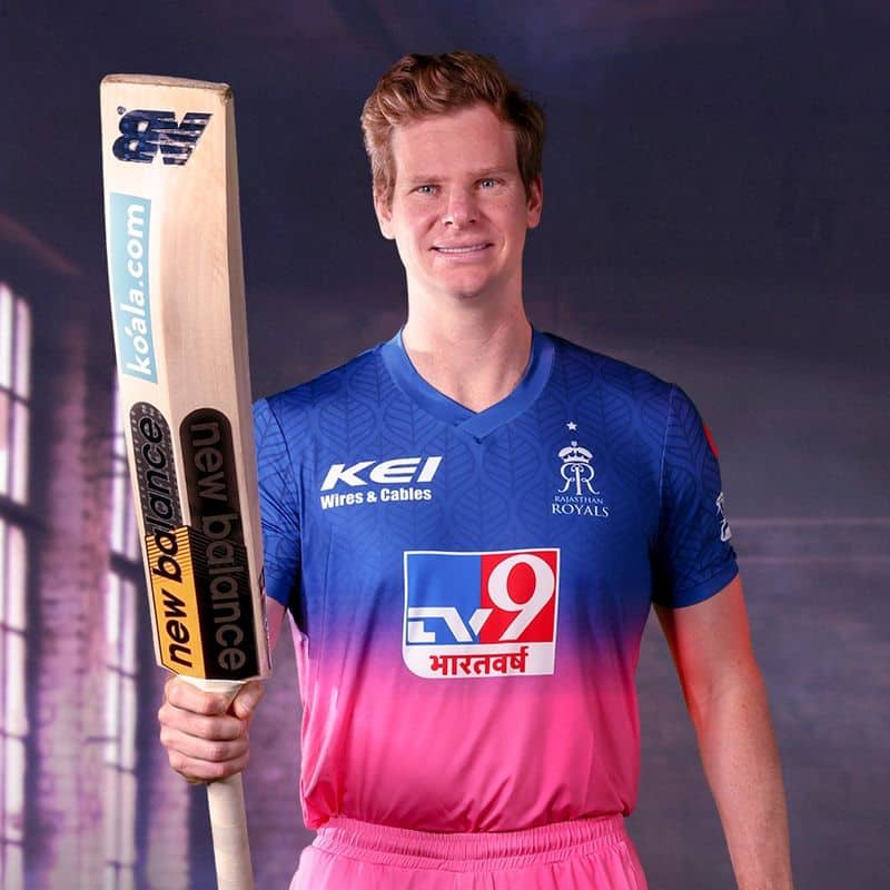 IPL 2020 DC vs RR Who will open for Rajasthan Royals