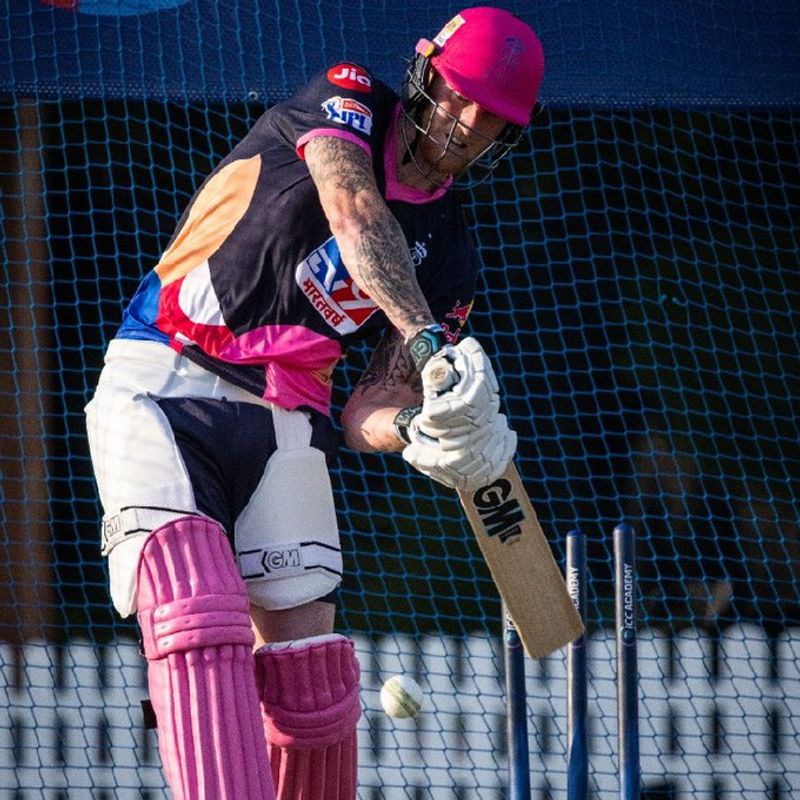 IPL 2020 DC vs RR Who will open for Rajasthan Royals
