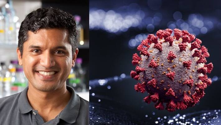 immunity against coronavirus lasts over 5 months Bengali scientist in us says this bsm immunity against coronavirus lasts over 5 months Bengali scientist in us says this bsm