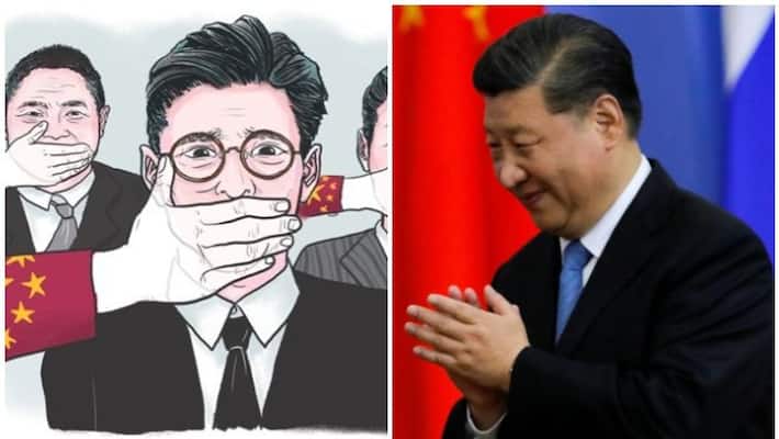 State of human rights in China the new member of UN Human rights council State of human rights in China the new member of UN Human rights council