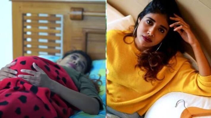 malayalam biggboss season two fame model alasandra johnson shared a surprise video on youtube malayalam biggboss season two fame model alasandra johnson shared a surprise video on youtube