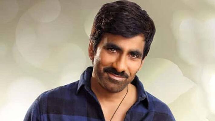 tollywood drug case: ED questioned actor raviteja for five hours in hyderabad tollywood drug case: ED questioned actor raviteja for five hours in hyderabad