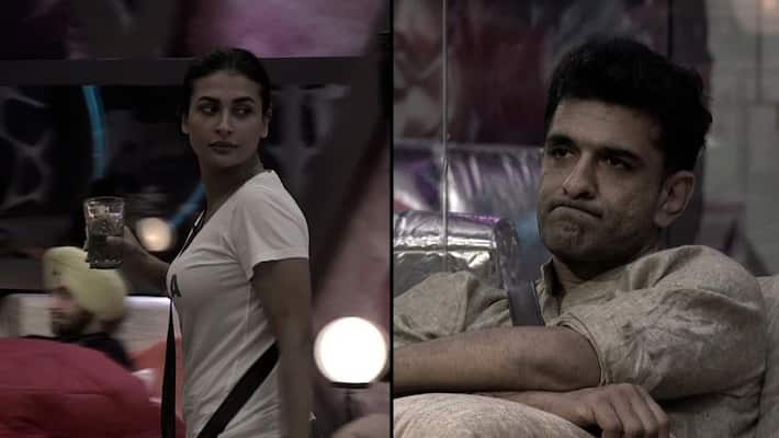 Bigg Boss 14: Eijaz Khan puts his friendship with Pavitra Punia on hold-ayh Bigg Boss 14: Eijaz Khan puts his friendship with Pavitra Punia on hold-ayh