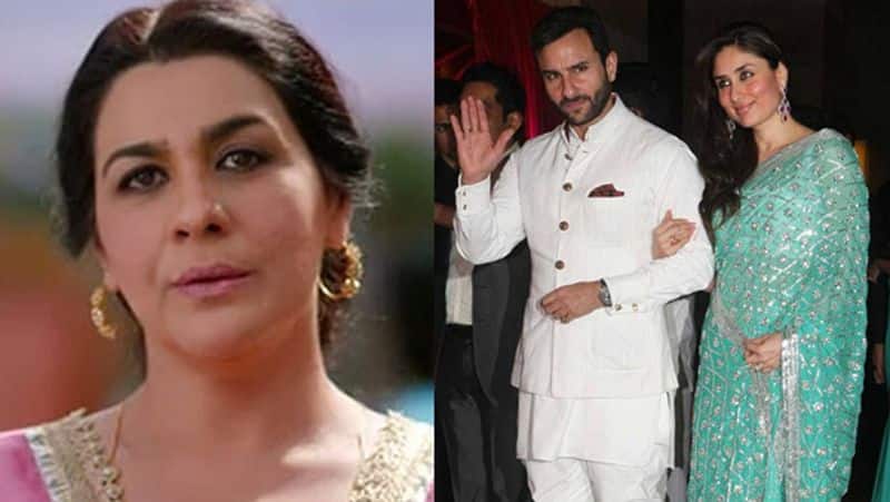 Saif Ali Khan amrita singh divorce actor got eyes teary post separation BRd