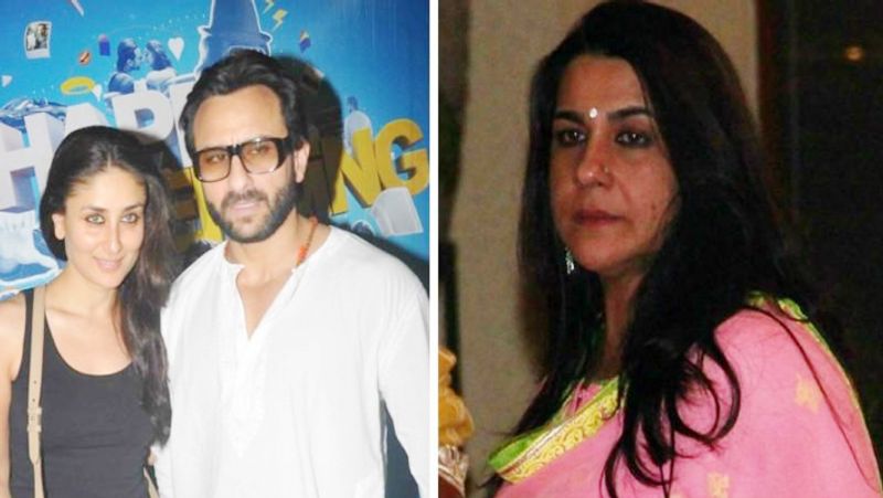Saif Ali Khan-Amrita Singh divorce: Actor got eyes teary post-separation RCB