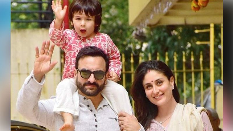 When Kareena Kapoor Threatened Parents She would Run Away and Get Married to Saif Ali Khan Alone dpl