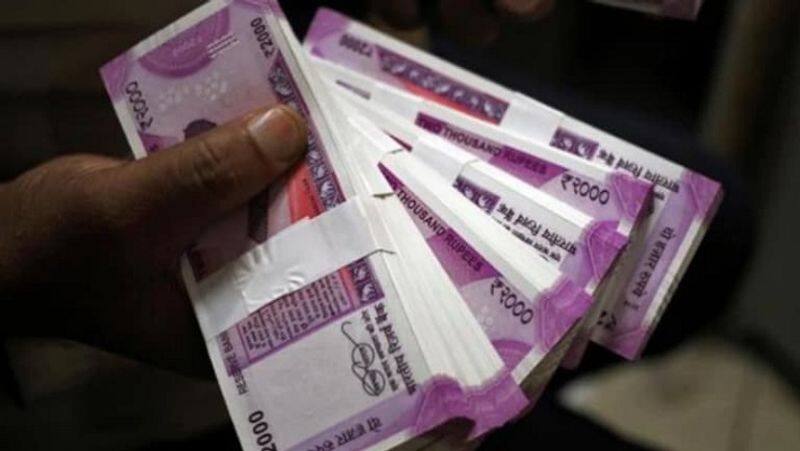 Top 50 Indian defaulters owing banks a combined Rs 92,570 crore: Sgt. Karad