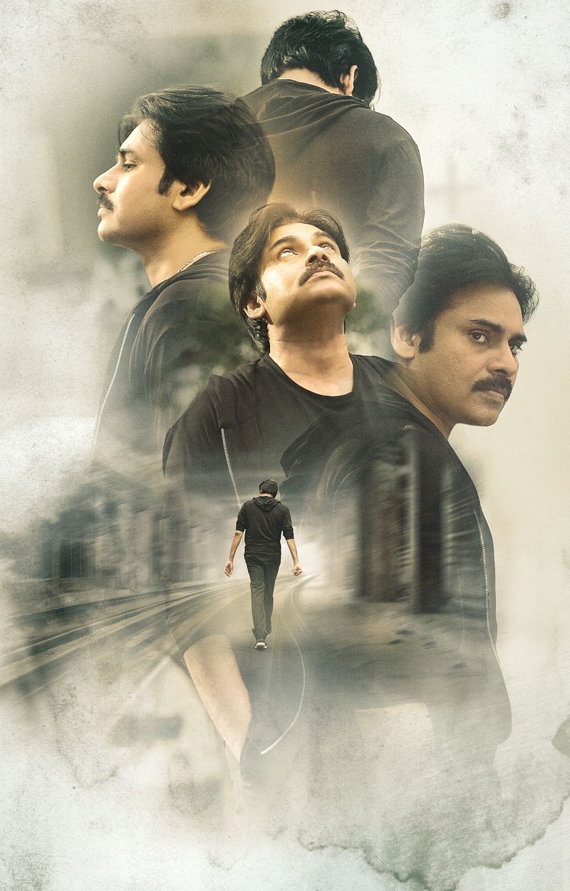 power star pawan kalyan mind blowing decesion his next project arj