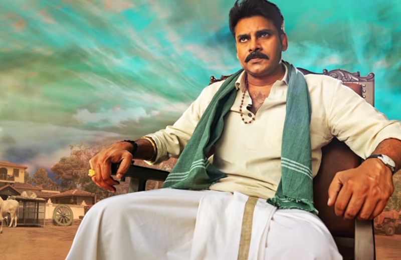 power star pawan kalyan mind blowing decesion his next project arj