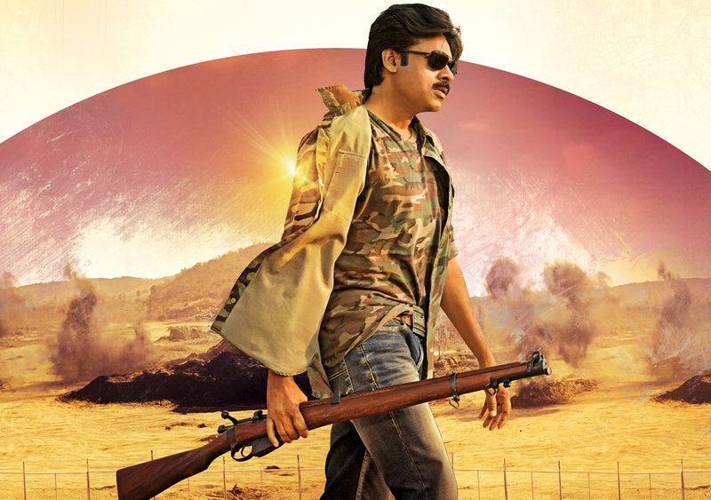 power star pawan kalyan mind blowing decesion his next project arj