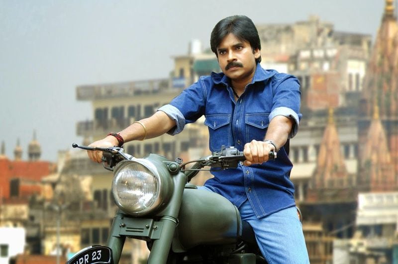 power star pawan kalyan mind blowing decesion his next project arj