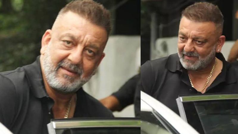 संजय के फैमिली के एक मेंबर का कहना है कि सामने आई फोटोज में उनके वजन कम होने का अंदाजा कैसे लगाया जा सकता है। असलियत यह है कि वे रोजाना दो से तीन घंटे जिम में बिता रहे हैं। अपकमिंग फिल्मों के लिए उन्हें स्लिम लुक में दिखना है।