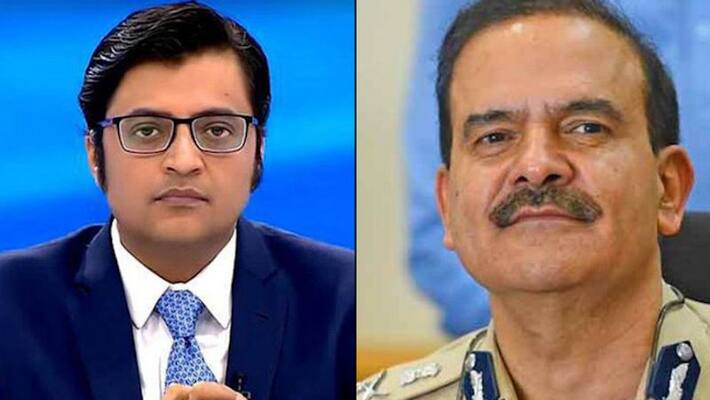 mumbai police seeks details of republic tv s employee and transaction bsm mumbai police seeks details of republic tv s employee and transaction bsm