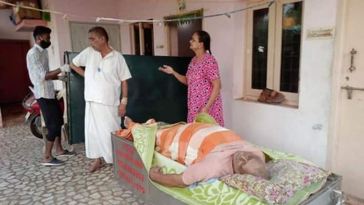one and half days in freezer man gets life before cremation one and half days in freezer man gets life before cremation