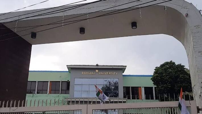 Fake mail id in the name of VC sparks row in Raigung University BTG Fake mail id in the name of VC sparks row in Raigung University BTG