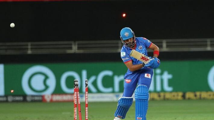 IPL 2020 DC vs RR Watch Jofra Archer Shock Prithvi Shaw in first ball IPL 2020 DC vs RR Watch Jofra Archer Shock Prithvi Shaw in first ball