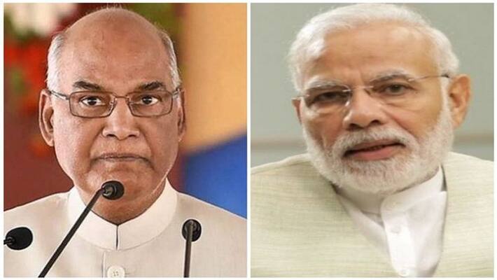 The PM and the President spoke to the CMs of the states on the circumstances of the floods in Andhra and Telangana, the Center is ready for all possible help The PM and the President spoke to the CMs of the states on the circumstances of the floods in Andhra and Telangana, the Center is ready for all possible help