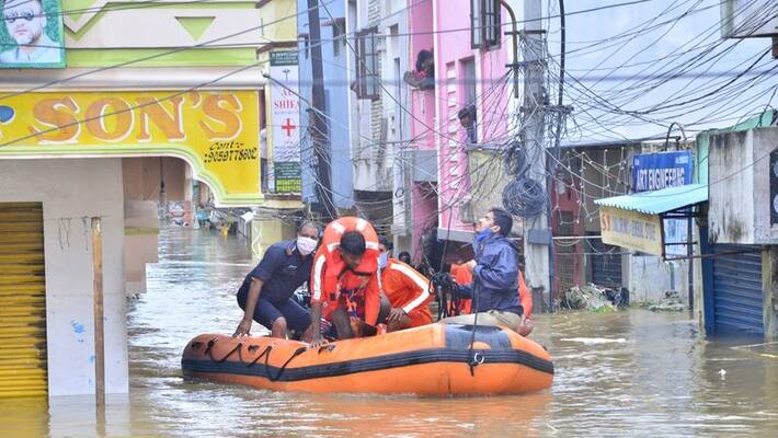 boat accident in hyderabad rescue operations ksp boat accident in hyderabad rescue operations ksp