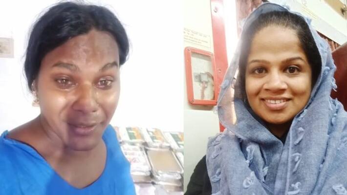 doctor shimna azeezs facebook note on trans women doctor shimna azeezs facebook note on trans women