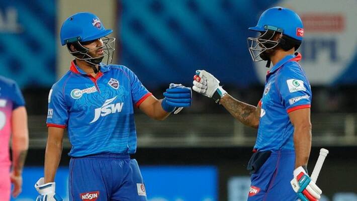 IPL 2020 DC vs RR Jofra Archer stops DC on 161 IPL 2020 DC vs RR Jofra Archer stops DC on 161