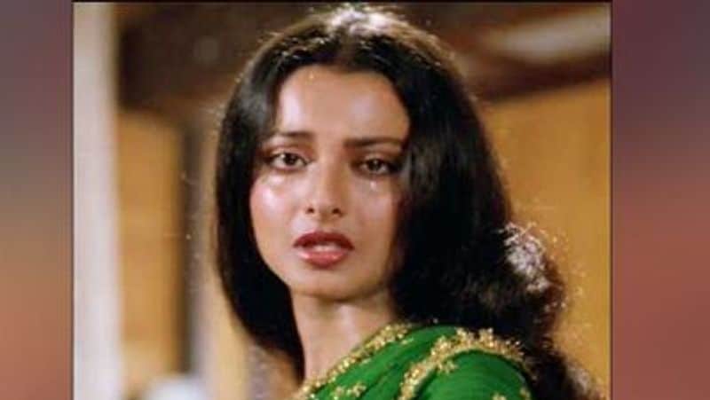 Rekha wanted to have many children, but regrets not having; here's what she said RCB