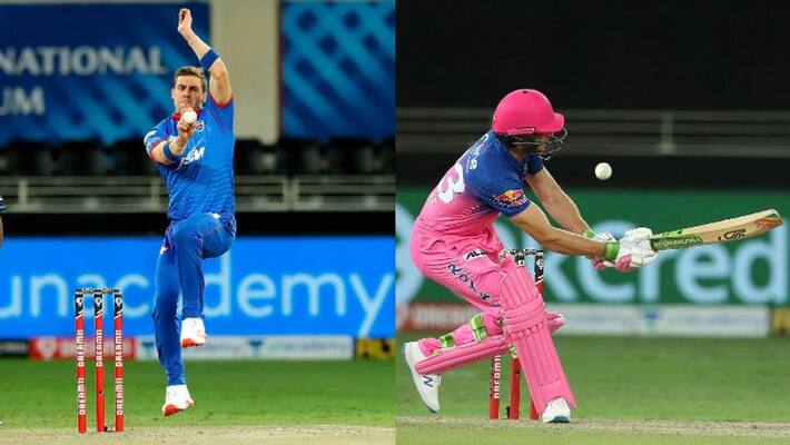 DC vs RR: Rajasthan Royals losses another match in this Season CRA DC vs RR: Rajasthan Royals losses another match in this Season CRA