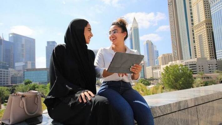 dubai announces new scheme to live in Dubai without UAE based job with this new scheme dubai announces new scheme to live in Dubai without UAE based job with this new scheme