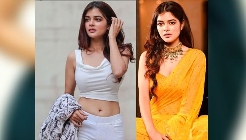 Bengali actress Madhumita sarcar will be seen hoichoi new series uttaran BRD