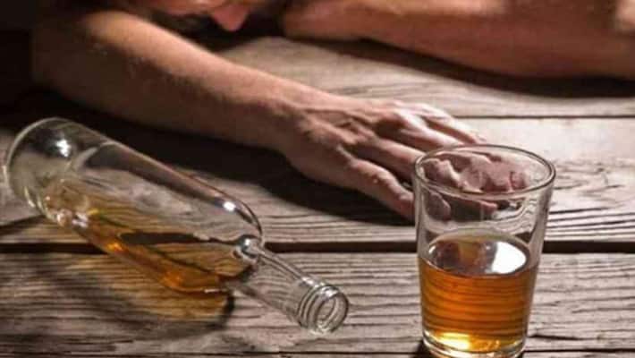 Rajsamand district became a liquor-free village on Friday after its residents voted to shut down all liquor shops Rajsamand district became a liquor-free village on Friday after its residents voted to shut down all liquor shops