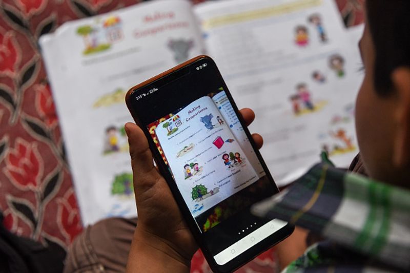 unlock 5 school reopens today