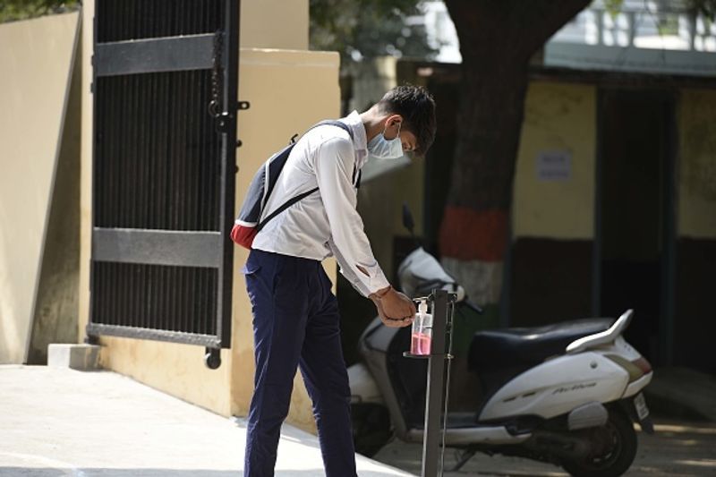 unlock 5 school reopens today