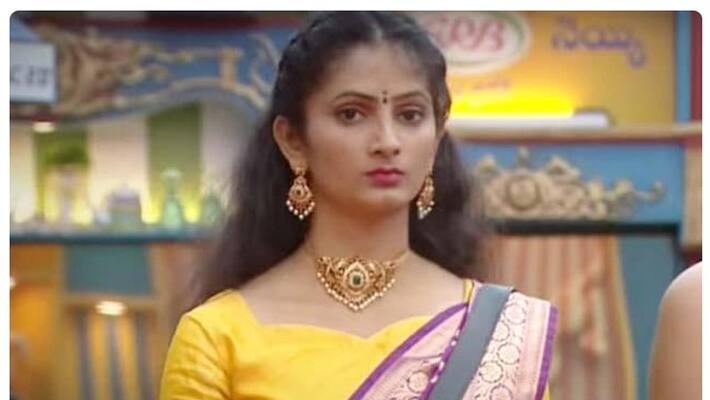 big boss contestant sujatha reveals why she called nagarjuna as bittu ksr big boss contestant sujatha reveals why she called nagarjuna as bittu ksr