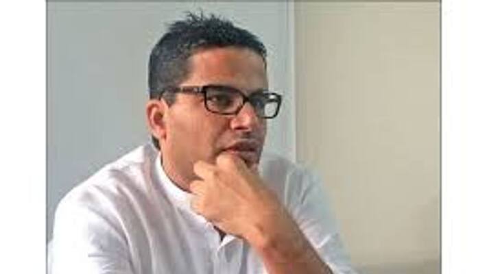 will prashant kishore heads the congress political affairs advisory council will prashant kishore heads the congress political affairs advisory council