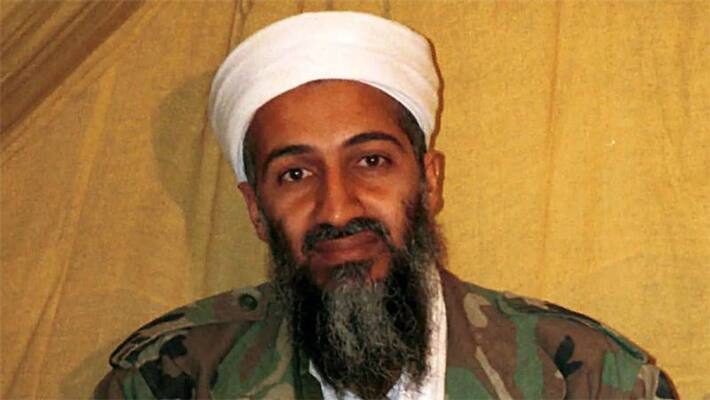 Osama bin Laden planned another terror attack against the US after 9/11 Osama bin Laden planned another terror attack against the US after 9/11