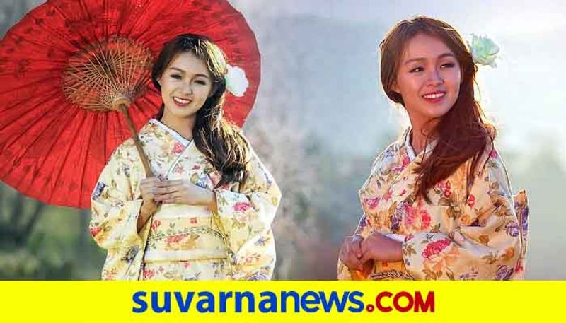 Korean Women Weight Loss Secret