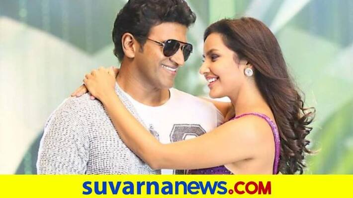 Priya anand to join Sandalwood actor Puneeth Rajkumar in his latest movie dpl Priya anand to join Sandalwood actor Puneeth Rajkumar in his latest movie dpl