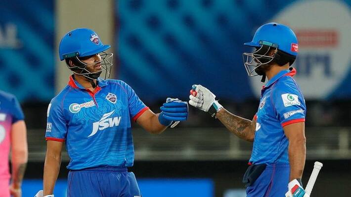 IPL2020 Chennai Super Kings vs Delhi Capitals Live Update, CSK Won the toss IPL2020 Chennai Super Kings vs Delhi Capitals Live Update, CSK Won the toss