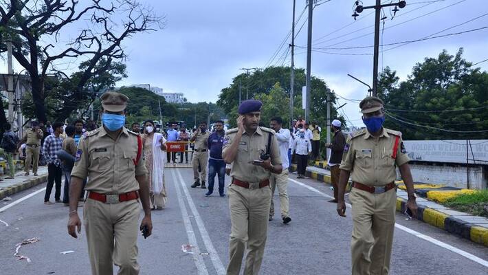 telangana government steps towards unlock process ! - bsb telangana government steps towards unlock process ! - bsb