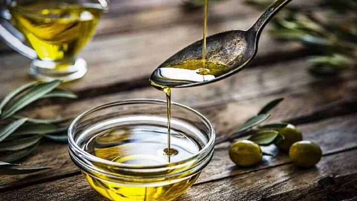 Know the benefits of using olive oil for kids massage ABSC Know the benefits of using olive oil for kids massage ABSC