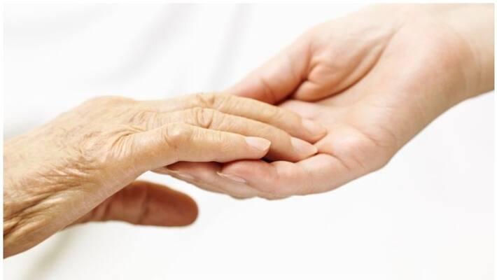 Applications are invited to the Disability Geriatric Care Center Applications are invited to the Disability Geriatric Care Center