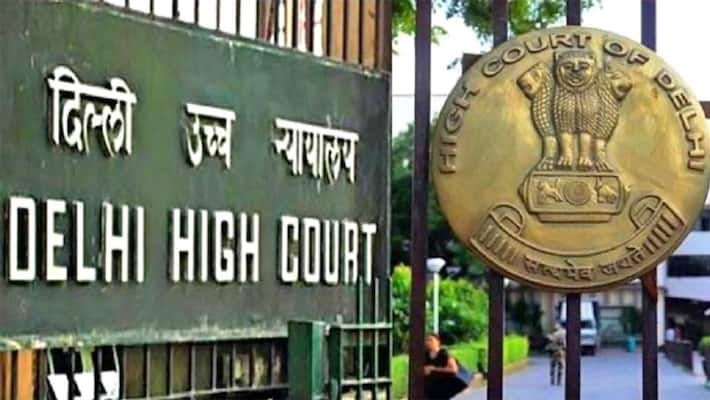 Shocking Delhi HC on absconding godman Virendra Dev Dixit's ashram housing 160 women in inhumane conditions-dnm Shocking Delhi HC on absconding godman Virendra Dev Dixit's ashram housing 160 women in inhumane conditions-dnm