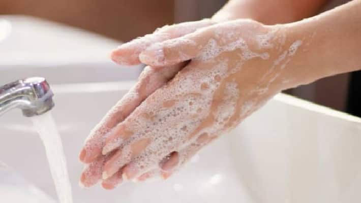 Global Handwashing Day 2020 Global Handwashing Day 2020