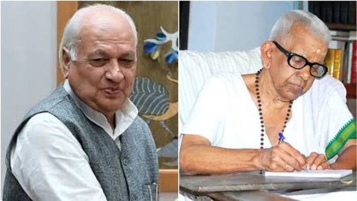 governor about akkitham on his death governor about akkitham on his death