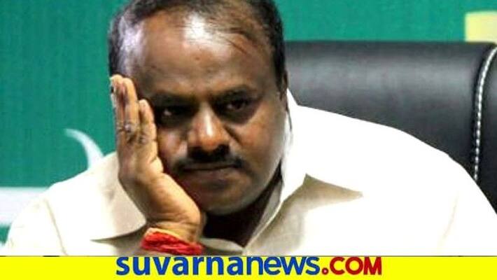 H D Kumaraswamy Did Campaign in RR Nagar in Bengaluru grg H D Kumaraswamy Did Campaign in RR Nagar in Bengaluru grg