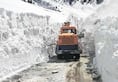 To be built at an altitude of 3000m, Zojila Tunnel will be 14.15km long; will connect Srinagar & Leh