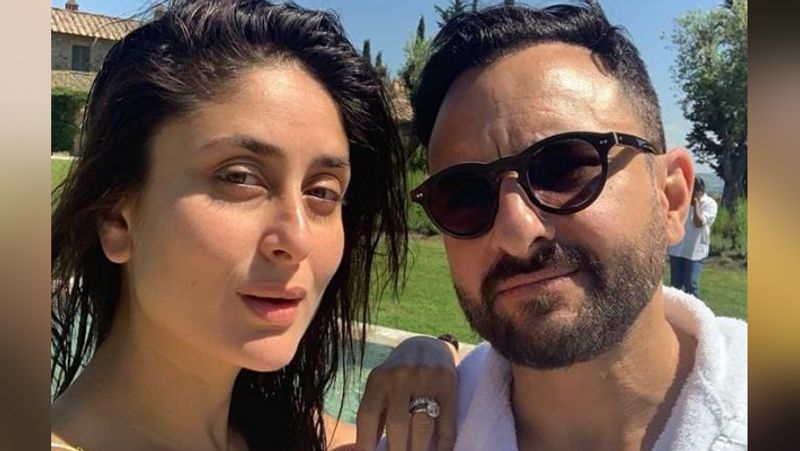 Shah Rukh Khan to Aamir Khan to Saif Ali Khan actors who married outside their religion