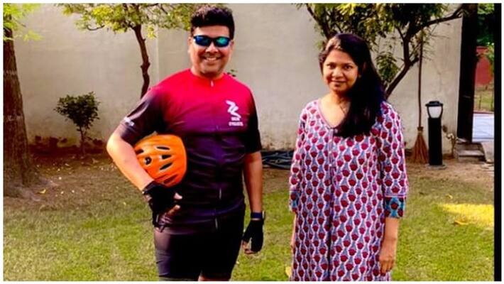 Significance for Sabareesan ... Karthik circling in the shadows ... Is Kanimozhi being assigned ..? Significance for Sabareesan ... Karthik circling in the shadows ... Is Kanimozhi being assigned ..?