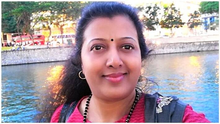 Is Thiayagu related to the third girl ..? First wife's daughter exposed in Thamarai case ..! Is Thiayagu related to the third girl ..? First wife's daughter exposed in Thamarai case ..!